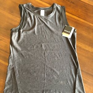 NWT Reebok Active Tank